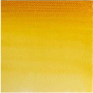 Watercolour proff. 1/2 pan Transparent Yellow 653