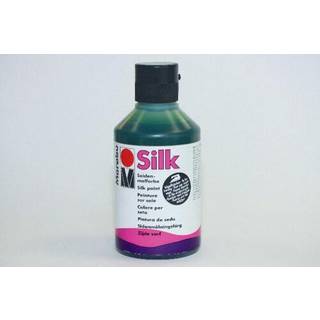 Silk 250ml 075 m.grøn