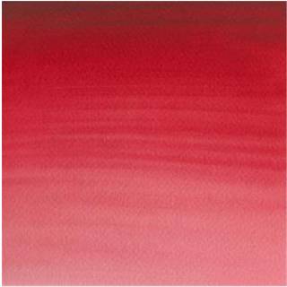 Winsor & Newton Professional Water Color Paint Half Pan Permanent Alizarin Crimson