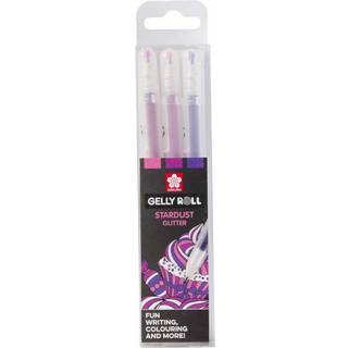 Gelly Roll Stardust 3-Pak - Sweets