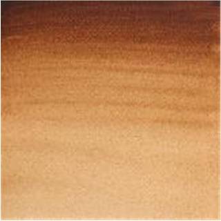 Winsor & Newton Professional akvarelfarve half pan Burnt Umber 076