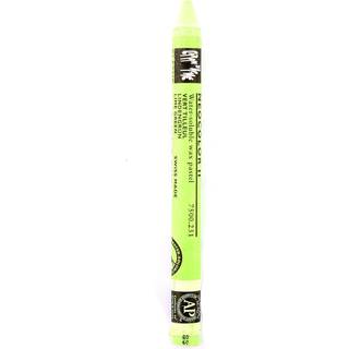 Caran d'Ache akvarelkridt Neocolor II 231 Lime Green