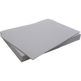 Linoleum Plader 20x30 cm - 10 stk. til Kreative Projekter