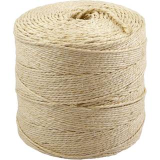 Emballagegarn sisal 3,3mmx627m