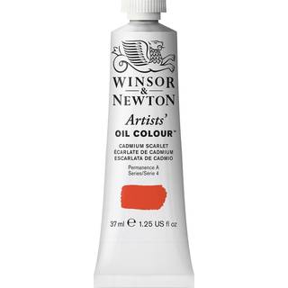 Winsor & Newton Designer's Gouache 14 ml (0,47 oz) Tube Cadmium Lemon