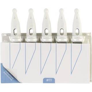 Cricut TrueControl Blades 5-pak