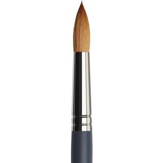 Winsor & Newton Professional Watercolour Synthetic Sable – rund akvarelpensel 16 – spidsbredde 11,5 mm