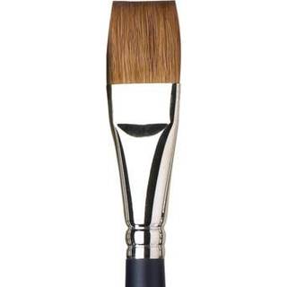 WINSOR Proff. watercolour sable brush one stroke 3/4