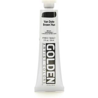 Golden Acryl 60 ml Hist 1462