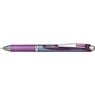 Pentel Energel BLN75 Rollerpen | 0,5 | Violet