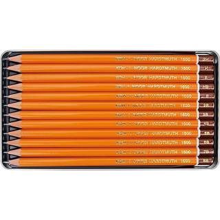 Koh-I-Noor ProGrafitpenne 12st