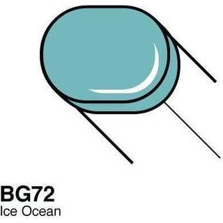 Copic Sketch BG72 Iceocean