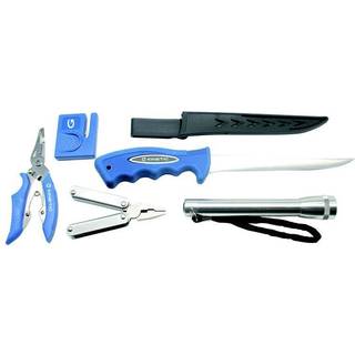 Kinetic Tool Kit 5 Dele