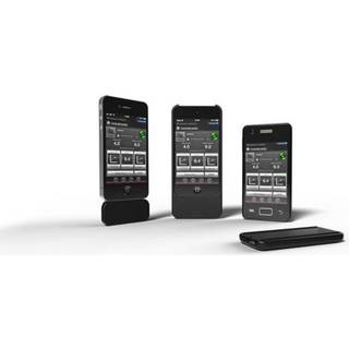 Grundfos mi301 universal dongle