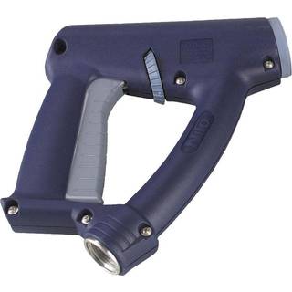 NiTo II industripistol m/ 3/4" Indv. Gevind Og 40 L Dyse