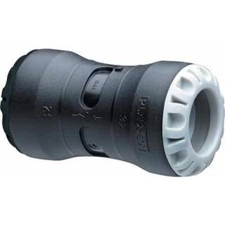 Push-In Samlemuffe 25 Mm Plastline