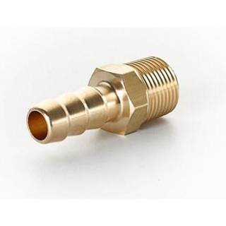Slangenippel 1/2X10MM