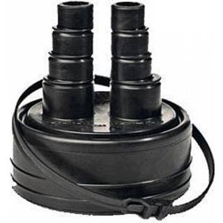Duo epdm endekappe