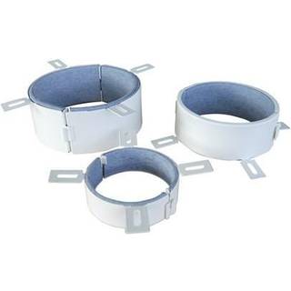 SCANDI SUPPLY FIREFREE B790 BRANDBØSNING Ø75/50 MM