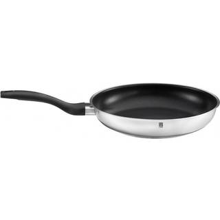 Rsle Basics Line Frying Pan med ProPlex Non-Stick Coating 11-tommer