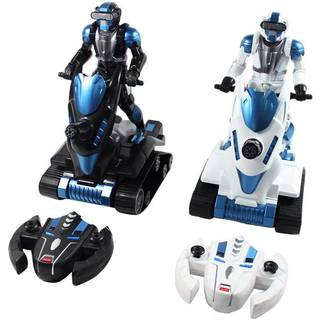 RS Wolf Warrior Robot 2.4G
