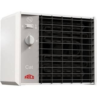 Frico C5N Varmeblæser Stationære 5kW
