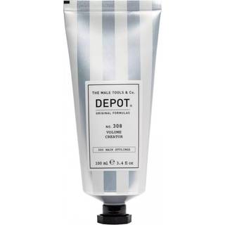 DEPOT MALE TOOLS No. 308 Volume Creator 100 ml