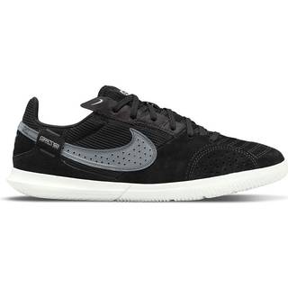 Nike Jr. Streetgato-fodboldstøvler (low-top) til små/større børn - sort - 36.5