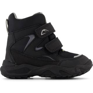 Superfit Babystøvle Sort 1-009221 - 28