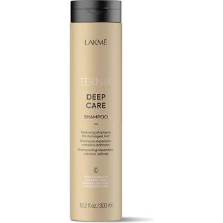 Lakme Teknia Deep Care Shampoo 300 ml