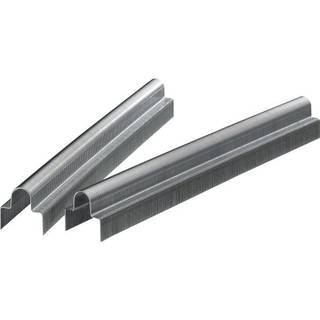 Ringhæfteklammer Rapid 66-6RI galvaniseret æske a 5.000, 11740850
