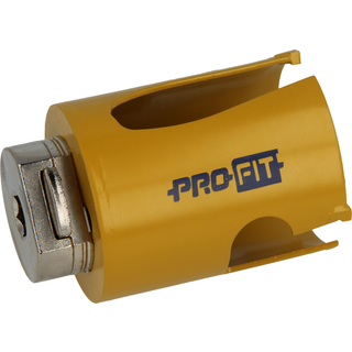 ProFit Hulsav HM L58mm - 54mm