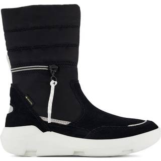 Superfit Børnestøvle Sort 1-000151 - 37