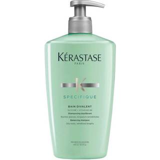 Kérastase Specifiqué Bain Divalent shampoo (500ml)