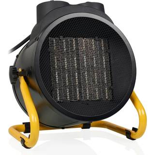 Tristar KA-5072 Industrial varmeblæser, 3 trin, 3000W