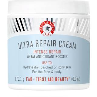 First Aid Beauty - Ultra Repair - Cream - 170.1 G - For Women