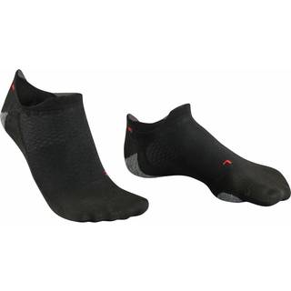 Falke RU5 Invisible Løbestrømper Str. 37-38 - Optimal Komfort & Stabilitet til Dame