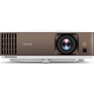 BenQ Projektor W1800 - DLP projector - 3D - 3840 x 2160 - 2000 ANSI lumens