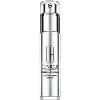 Clinique Clinique Smart™ Custom-Repair Serum Anti-rynke serum Til fornyelse af hudoverfladen 50 ml - 50 ml