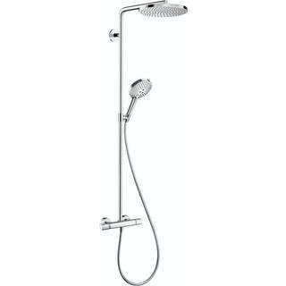 Hansgrohe Raindance Select S Brusesystem 160 c/c
