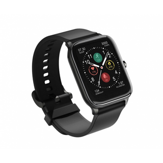 Haylou GST Smart Watch, Sort