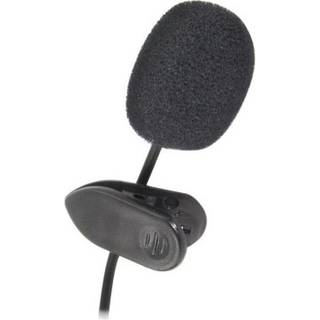 Esperanza MICROPHONE WITH VOICE CLIP