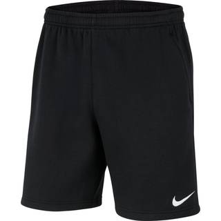 Shorts Nike Y NK FLC PARK20 SHORT KZ cw6932-010 Størrelse XS