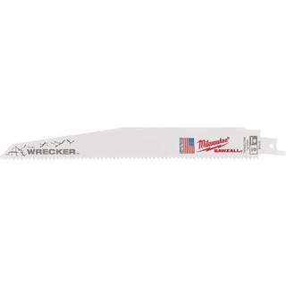 Bajonetsavblad WRE 230×8tpi pk/5