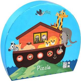 Noah's Ark Puslespil