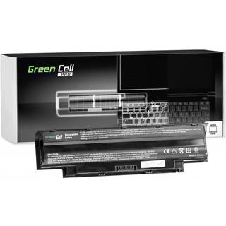 Green Cell Batteri PRO til Dell Inspiron 13R 14R 15R 17R N4010 N5010