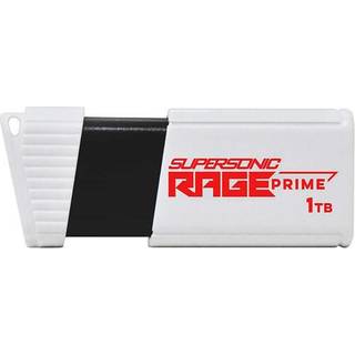 Patriot Supersonic RAGE Prime - 1TB - USB Stick