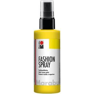 Fashion Spray - Sonnengelb