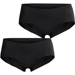 Björn Borg Performance Hipster 2-pack Sort, L