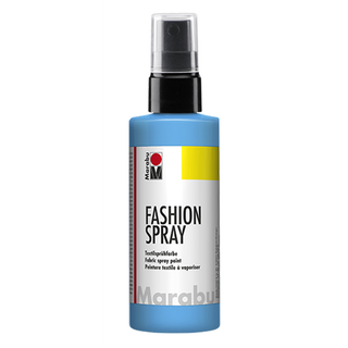 Fashion Spray - Himmelblau